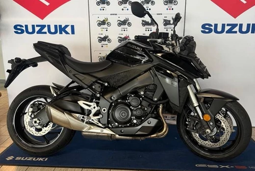 Suzuki GSX-S950