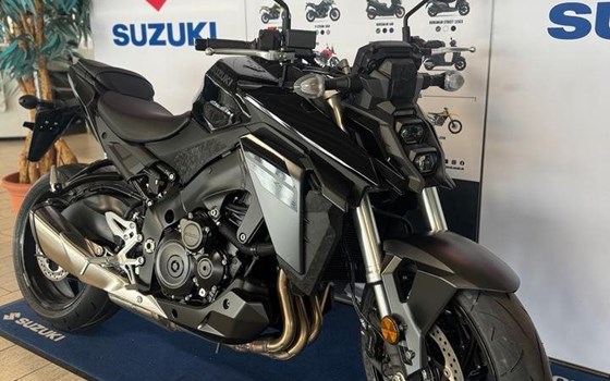 Neufahrzeug Suzuki GSX-S950 - Bild 2