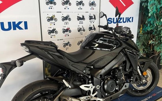 Neufahrzeug Suzuki GSX-S950 - Bild 3