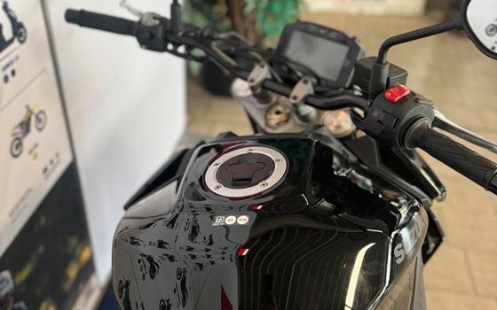 Neufahrzeug Suzuki GSX-S950 - Bild 4