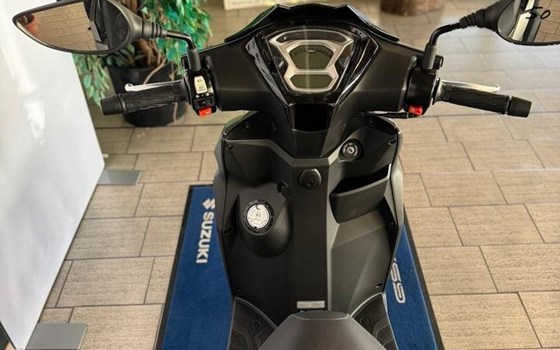 Neufahrzeug Kymco Agility S 125i CBS - Bild 4