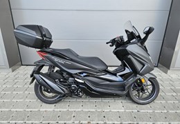 Occasion Honda Forza 350