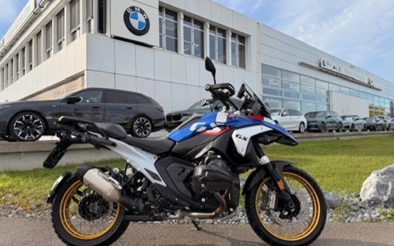 Offerta BMW R 100 GS - Immagine 1