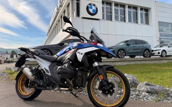 Offerta BMW R 100 GS - Immagine 2
