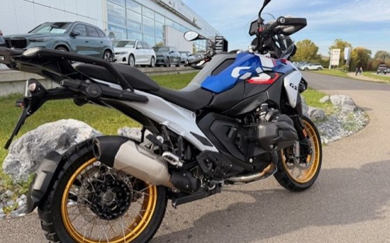 Offerta BMW R 100 GS - Immagine 3
