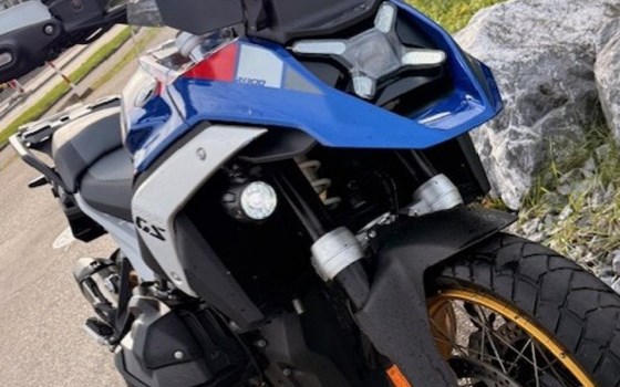 Offerta BMW R 100 GS - Immagine 4