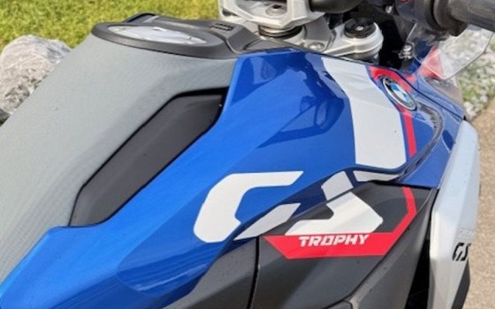 Offerta BMW R 100 GS - Immagine 5