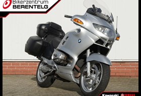 BMW R 1150 RT