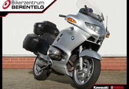 Gebrauchte BMW R 1150 RT