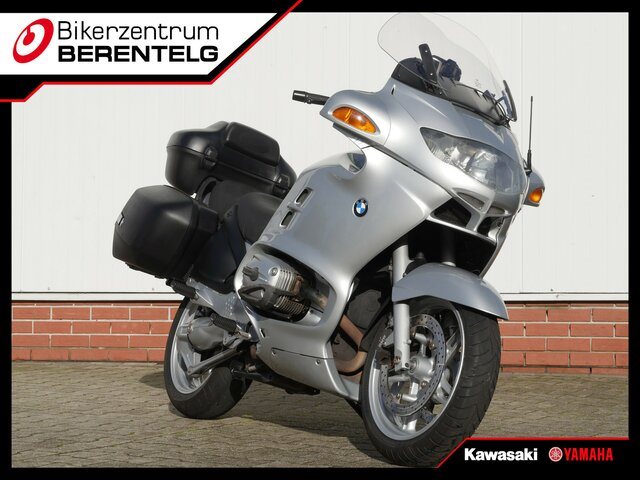 BMW R 1150 RT