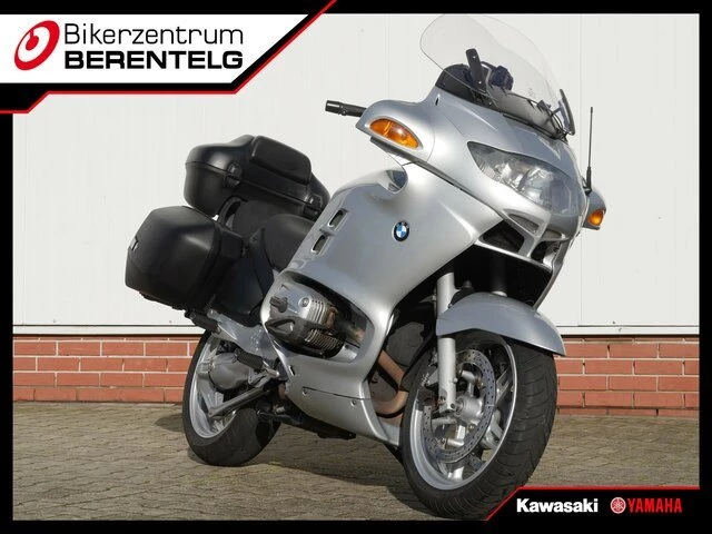 BMW R 1150 RT