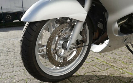 Gebrauchtmotorrad BMW R 1150 RT - Bild 10