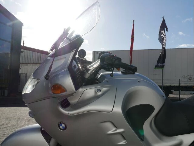 Angebot BMW R 1150 RT Bild 11: Angebot BMW R 1150 RT