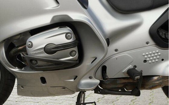 Gebrauchtmotorrad BMW R 1150 RT - Bild 12