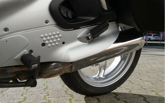 Gebrauchtmotorrad BMW R 1150 RT - Bild 13