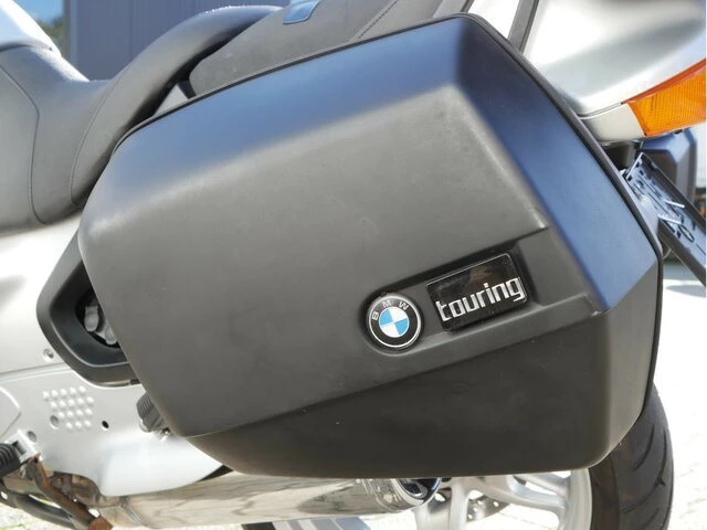 Angebot BMW R 1150 RT Bild 14: Angebot BMW R 1150 RT