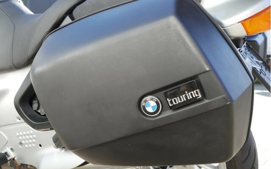 Gebrauchtmotorrad BMW R 1150 RT - Bild 14