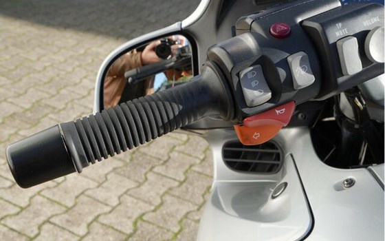 Gebrauchtmotorrad BMW R 1150 RT - Bild 15