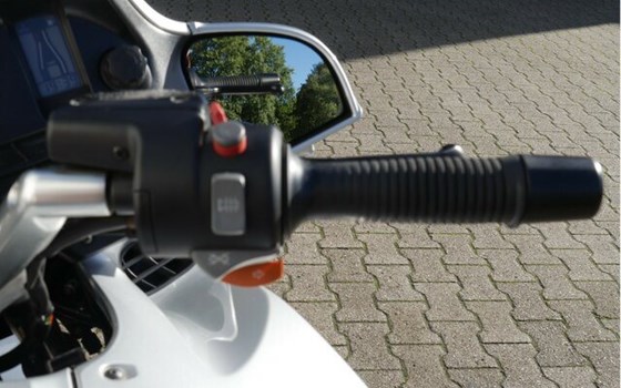 Gebrauchtmotorrad BMW R 1150 RT - Bild 16