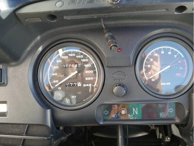 Angebot BMW R 1150 RT Bild 17: Angebot BMW R 1150 RT