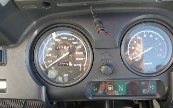 Gebrauchtmotorrad BMW R 1150 RT - Bild 17