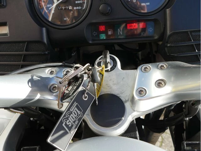 Angebot BMW R 1150 RT Bild 18: Angebot BMW R 1150 RT