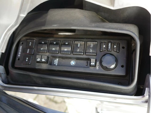 Angebot BMW R 1150 RT Bild 19: Angebot BMW R 1150 RT