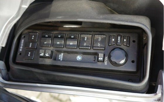 Gebrauchtmotorrad BMW R 1150 RT - Bild 19