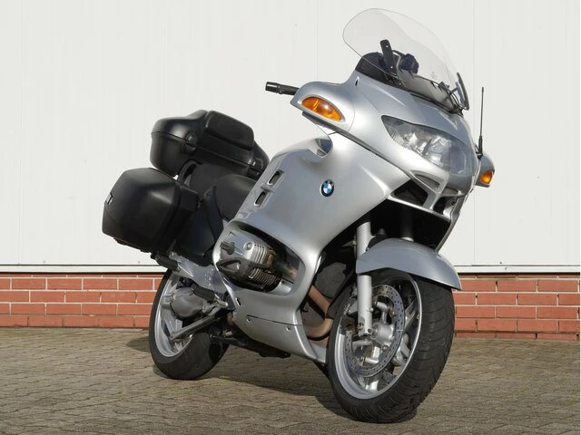 Angebot BMW R 1150 RT Bild 2: Angebot BMW R 1150 RT