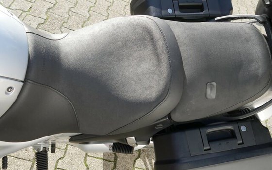 Gebrauchtmotorrad BMW R 1150 RT - Bild 20