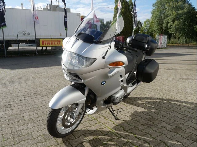 Angebot BMW R 1150 RT Bild 21: Angebot BMW R 1150 RT