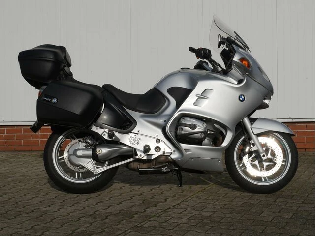 Angebot BMW R 1150 RT Bild 3: Angebot BMW R 1150 RT
