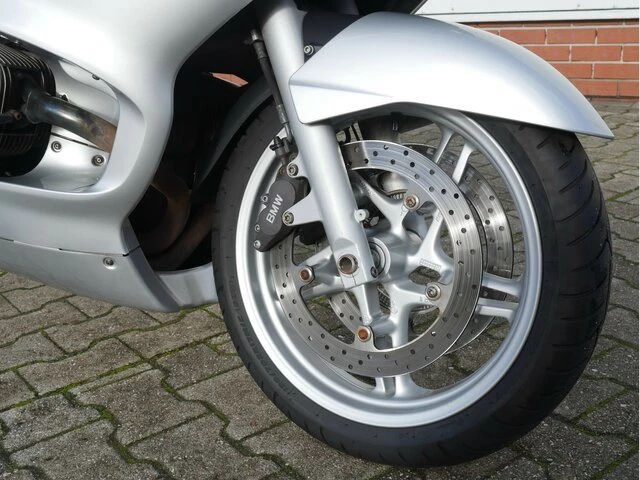 Angebot BMW R 1150 RT Bild 4: Angebot BMW R 1150 RT