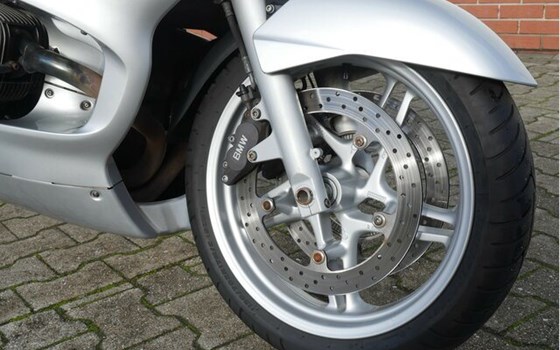 Gebrauchtmotorrad BMW R 1150 RT - Bild 4