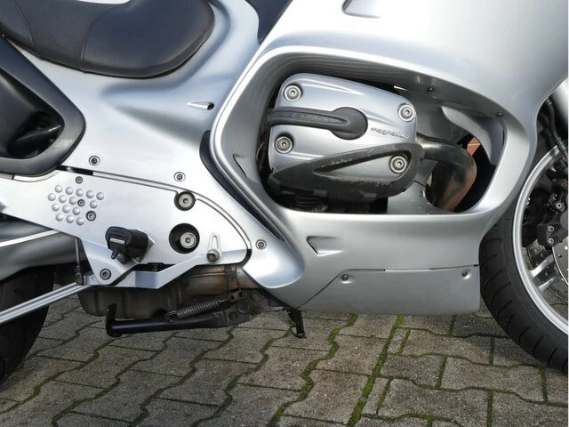 Angebot BMW R 1150 RT Bild 5: Angebot BMW R 1150 RT