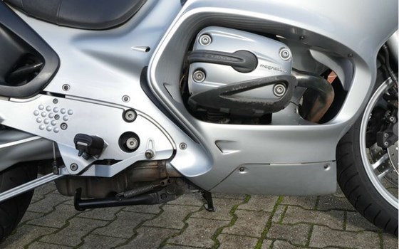 Gebrauchtmotorrad BMW R 1150 RT - Bild 5