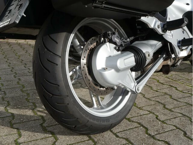 Angebot BMW R 1150 RT Bild 6: Angebot BMW R 1150 RT