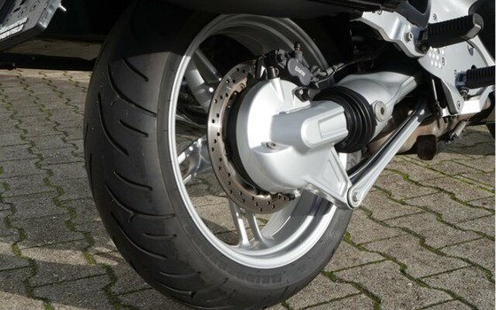 Gebrauchtmotorrad BMW R 1150 RT - Bild 6