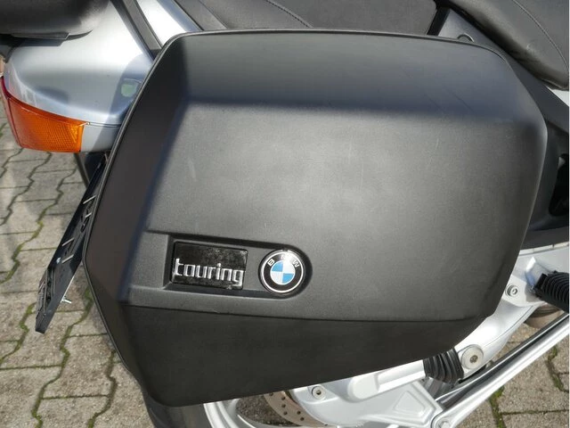 Angebot BMW R 1150 RT Bild 7: Angebot BMW R 1150 RT
