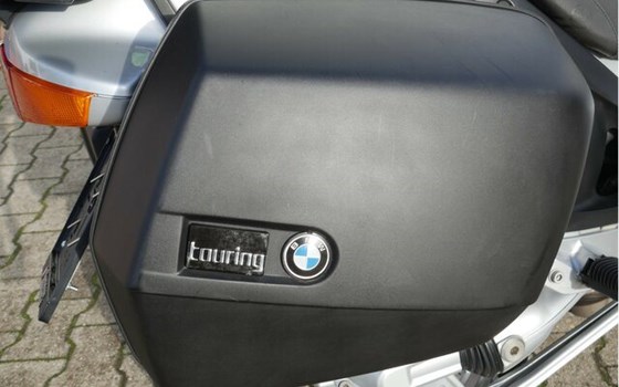 Gebrauchtmotorrad BMW R 1150 RT - Bild 7