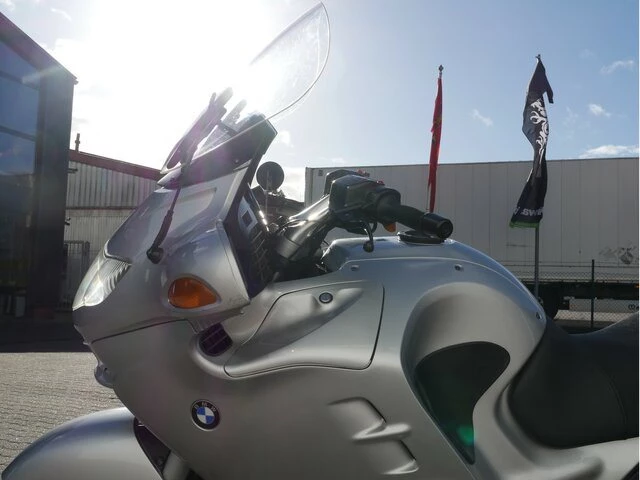 Angebot BMW R 1150 RT Bild 8: Angebot BMW R 1150 RT