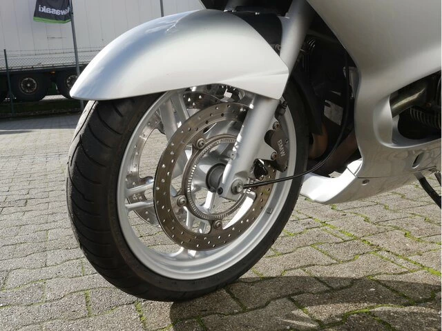Angebot BMW R 1150 RT Bild 9: Angebot BMW R 1150 RT