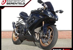 Kawasaki Ninja ZX-10R