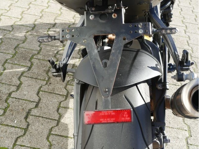 Angebot Kawasaki Ninja ZX-10R Bild 10: Angebot Kawasaki Ninja ZX-10R