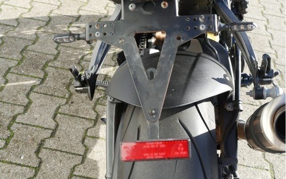 Gebrauchtmotorrad Kawasaki Ninja ZX-10R - Bild 10