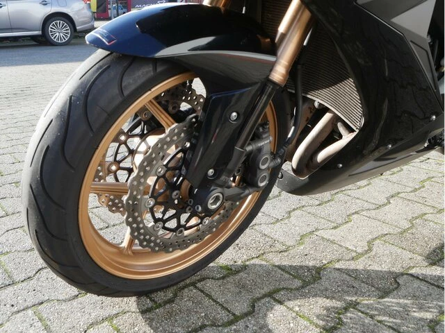 Angebot Kawasaki Ninja ZX-10R Bild 11: Angebot Kawasaki Ninja ZX-10R