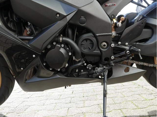 Angebot Kawasaki Ninja ZX-10R Bild 13: Angebot Kawasaki Ninja ZX-10R