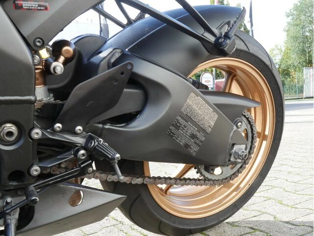 Angebot Kawasaki Ninja ZX-10R Bild 14: Angebot Kawasaki Ninja ZX-10R