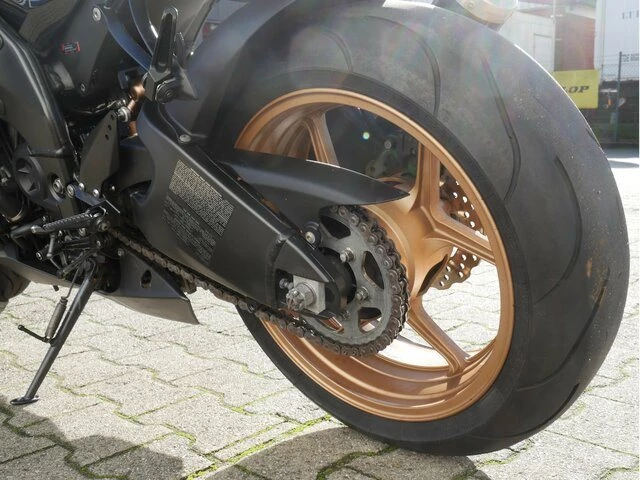 Angebot Kawasaki Ninja ZX-10R Bild 15: Angebot Kawasaki Ninja ZX-10R