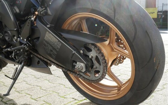 Gebrauchtmotorrad Kawasaki Ninja ZX-10R - Bild 15